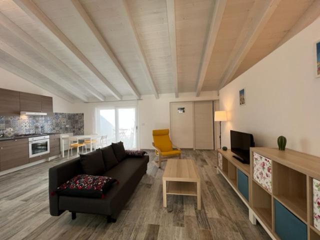 Casa Sylvia Apartman SantʼAntìoco Kültér fotó